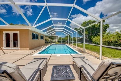 Located in the Pelican area of Southwest Florida, this on Royal Tee Country Club in Florida - for sale on GolfHomes.com, golf home, golf lot