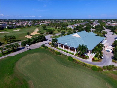 Pointe West townhome is packed with perks--IMPACT WINDOWS for on The Club At Pointe West in Florida - for sale on GolfHomes.com, golf home, golf lot