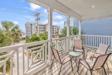 Get ready to own your own 4br/4ba second-row beach retreat with on Wicked Stick Golf Club in South Carolina - for sale on GolfHomes.com, golf home, golf lot