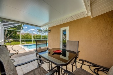 Located in the Pelican area of Southwest Florida, this on Royal Tee Country Club in Florida - for sale on GolfHomes.com, golf home, golf lot