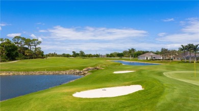 Pointe West townhome is packed with perks--IMPACT WINDOWS for on The Club At Pointe West in Florida - for sale on GolfHomes.com, golf home, golf lot