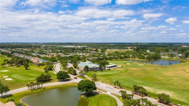 Pointe West townhome is packed with perks--IMPACT WINDOWS for on The Club At Pointe West in Florida - for sale on GolfHomes.com, golf home, golf lot