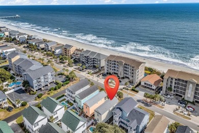 Get ready to own your own 4br/4ba second-row beach retreat with on Wicked Stick Golf Club in South Carolina - for sale on GolfHomes.com, golf home, golf lot