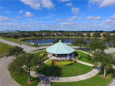 Pointe West townhome is packed with perks--IMPACT WINDOWS for on The Club At Pointe West in Florida - for sale on GolfHomes.com, golf home, golf lot