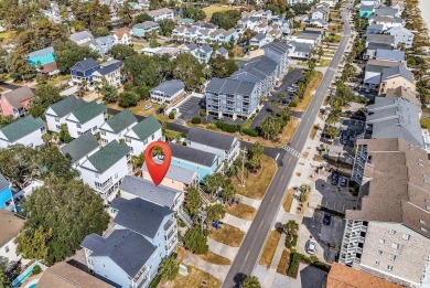 Get ready to own your own 4br/4ba second-row beach retreat with on Wicked Stick Golf Club in South Carolina - for sale on GolfHomes.com, golf home, golf lot