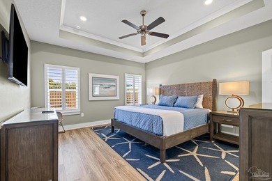 Waiting for a POOL HOME in the Tiger Point Area of Gulf Breeze? on Tiger Point Golf and Country Club in Florida - for sale on GolfHomes.com, golf home, golf lot