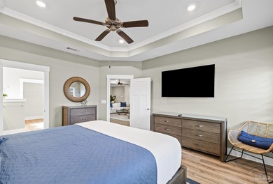 Waiting for a POOL HOME in the Tiger Point Area of Gulf Breeze? on Tiger Point Golf and Country Club in Florida - for sale on GolfHomes.com, golf home, golf lot