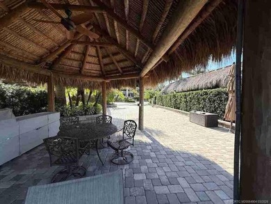 Welcome to this exceptional lakeshore lot boasting expansive on St. Lucie Trail Golf Club in Florida - for sale on GolfHomes.com, golf home, golf lot