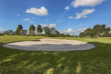 Charming Villa with Serene Water Views in Jacaranda Country Club on Jacaranda West Country Club in Florida - for sale on GolfHomes.com, golf home, golf lot