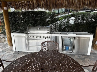 Welcome to this exceptional lakeshore lot boasting expansive on St. Lucie Trail Golf Club in Florida - for sale on GolfHomes.com, golf home, golf lot