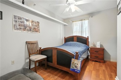 Welcome home to this beautifully maintained 3-bedroom on Brunswick Country Club in Georgia - for sale on GolfHomes.com, golf home, golf lot