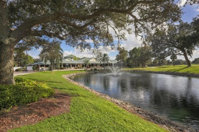 Charming Villa with Serene Water Views in Jacaranda Country Club on Jacaranda West Country Club in Florida - for sale on GolfHomes.com, golf home, golf lot