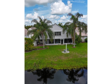 We rarely see a home with such a great floorplan to allow for on The Great Outdoors Golf and Country Club in Florida - for sale on GolfHomes.com, golf home, golf lot