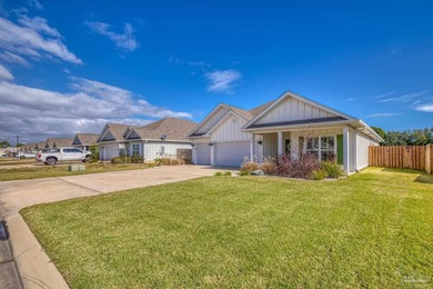 Waiting for a POOL HOME in the Tiger Point Area of Gulf Breeze? on Tiger Point Golf and Country Club in Florida - for sale on GolfHomes.com, golf home, golf lot