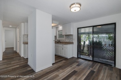 Welcome to this beautifully remodeled home, offering two on High Point Golf Club, Inc. in Florida - for sale on GolfHomes.com, golf home, golf lot