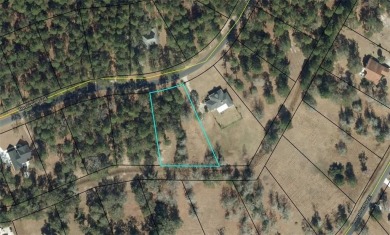 FANTASTIC PRICE POINT! 0.92 OF AN ACRE  INSIDE THE GATES OF on Sapelo Hammock Golf Club in Georgia - for sale on GolfHomes.com, golf home, golf lot