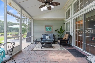 Beautiful 4-Bedroom, 3-Bath Home in Pinecrest with Lagoon and on Pinecrest Golf Course in South Carolina - for sale on GolfHomes.com, golf home, golf lot
