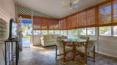 Located on a corner lot with ample room for guest parking, this on The Great Outdoors Golf and Country Club in Florida - for sale on GolfHomes.com, golf home, golf lot