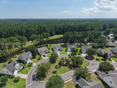 Beautiful 4-Bedroom, 3-Bath Home in Pinecrest with Lagoon and on Pinecrest Golf Course in South Carolina - for sale on GolfHomes.com, golf home, golf lot