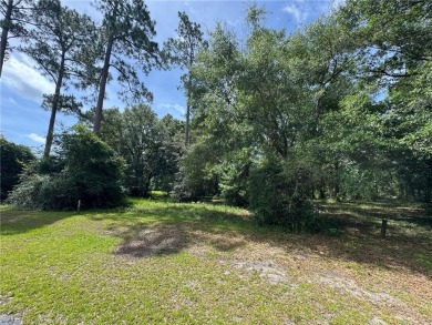 FANTASTIC PRICE POINT! 0.92 OF AN ACRE  INSIDE THE GATES OF on Sapelo Hammock Golf Club in Georgia - for sale on GolfHomes.com, golf home, golf lot