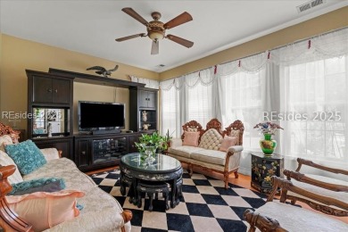 Beautiful 4-Bedroom, 3-Bath Home in Pinecrest with Lagoon and on Pinecrest Golf Course in South Carolina - for sale on GolfHomes.com, golf home, golf lot