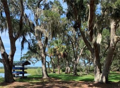FANTASTIC PRICE POINT! 0.92 OF AN ACRE  INSIDE THE GATES OF on Sapelo Hammock Golf Club in Georgia - for sale on GolfHomes.com, golf home, golf lot