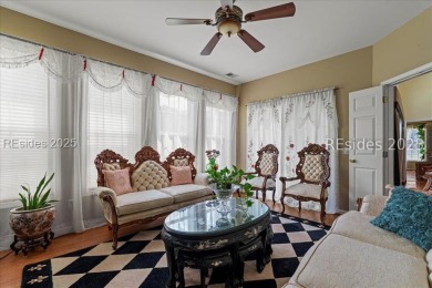 Beautiful 4-Bedroom, 3-Bath Home in Pinecrest with Lagoon and on Pinecrest Golf Course in South Carolina - for sale on GolfHomes.com, golf home, golf lot