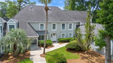 Welcome to this 2BR/2.5BA Evian villa in Shipyard, offering some on Shipyard Golf Club in South Carolina - for sale on GolfHomes.com, golf home, golf lot