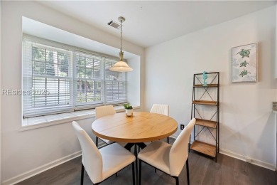 Welcome to this 2BR/2.5BA Evian villa in Shipyard, offering some on Shipyard Golf Club in South Carolina - for sale on GolfHomes.com, golf home, golf lot