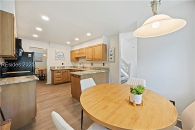 Welcome to this 2BR/2.5BA Evian villa in Shipyard, offering some on Shipyard Golf Club in South Carolina - for sale on GolfHomes.com, golf home, golf lot