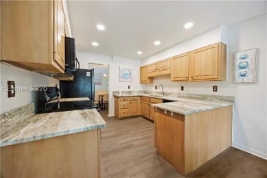 Welcome to this 2BR/2.5BA Evian villa in Shipyard, offering some on Shipyard Golf Club in South Carolina - for sale on GolfHomes.com, golf home, golf lot