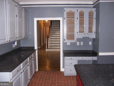 Need some room this is it !!! 5 Bdrm 3 Bth all Brick home. Huge on Landings Golf Club in Georgia - for sale on GolfHomes.com, golf home, golf lot