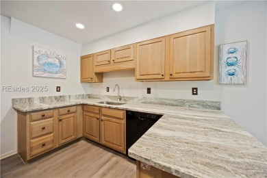 Welcome to this 2BR/2.5BA Evian villa in Shipyard, offering some on Shipyard Golf Club in South Carolina - for sale on GolfHomes.com, golf home, golf lot