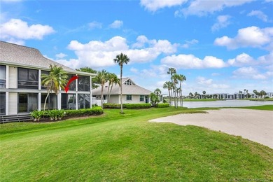 OPEN HOUSE 3/22 -2-4. Experience relaxed living in this on Ocean Club At the Hutchinson Island Beach Resort in Florida - for sale on GolfHomes.com, golf home, golf lot