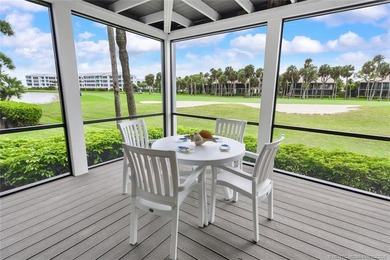 OPEN HOUSE 3/22 -2-4. Experience relaxed living in this on Ocean Club At the Hutchinson Island Beach Resort in Florida - for sale on GolfHomes.com, golf home, golf lot