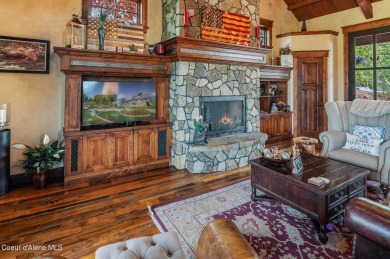 PREMIUM GOLF COTTAGE AT PRESTIGIOUS BLACK ROCK. Privately on The Golf Club at Black Rock in Idaho - for sale on GolfHomes.com, golf home, golf lot