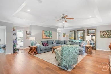 Located in the highly sought-after Landings community on on The Landings Club - Oakridge in Georgia - for sale on GolfHomes.com, golf home, golf lot