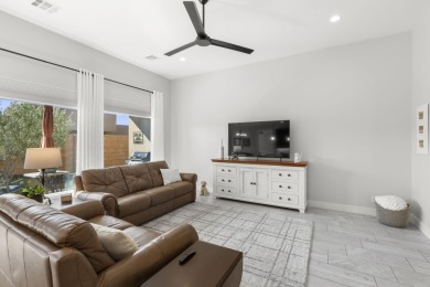 Like new! This spotless 4 bed/3 bath Ledges home (hardly lived on The Ledges Golf Club in Utah - for sale on GolfHomes.com, golf home, golf lot