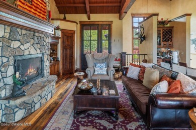 PREMIUM GOLF COTTAGE AT PRESTIGIOUS BLACK ROCK. Privately on The Golf Club at Black Rock in Idaho - for sale on GolfHomes.com, golf home, golf lot