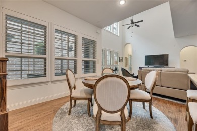 Schedule a private showing to see this well maintained home in on TPC At Craig Ranch in Texas - for sale on GolfHomes.com, golf home, golf lot