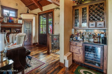 PREMIUM GOLF COTTAGE AT PRESTIGIOUS BLACK ROCK. Privately on The Golf Club at Black Rock in Idaho - for sale on GolfHomes.com, golf home, golf lot