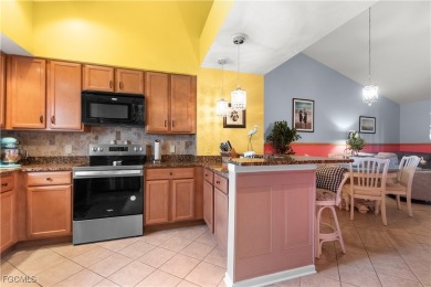 Conveniently located in the heart of Fort Myers, just minutes on Heritage Palms Golf and Country Club in Florida - for sale on GolfHomes.com, golf home, golf lot