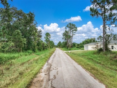 Build your dream home in the sought-after Sun N Lake community! on Sun n Lake Golf and Country Club in Florida - for sale on GolfHomes.com, golf home, golf lot