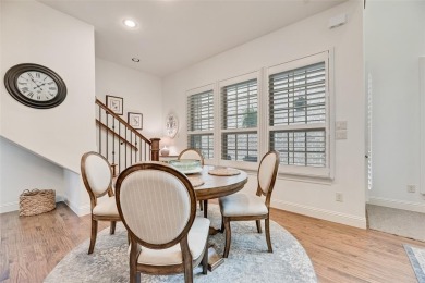 Schedule a private showing to see this well maintained home in on TPC At Craig Ranch in Texas - for sale on GolfHomes.com, golf home, golf lot