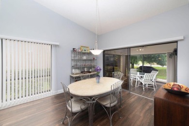 This beautiful 2/2/2 sitting on the 5th hole of the Golf Course on Martin Downs Country Club in Florida - for sale on GolfHomes.com, golf home, golf lot