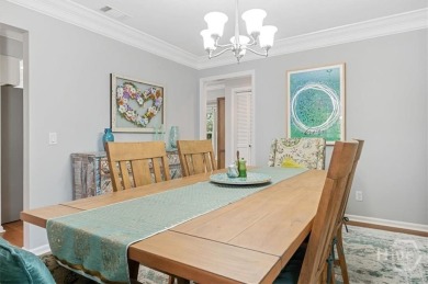 Located in the highly sought-after Landings community on on The Landings Club - Oakridge in Georgia - for sale on GolfHomes.com, golf home, golf lot