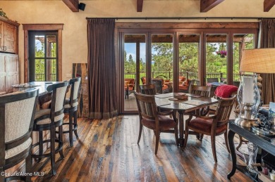 PREMIUM GOLF COTTAGE AT PRESTIGIOUS BLACK ROCK. Privately on The Golf Club at Black Rock in Idaho - for sale on GolfHomes.com, golf home, golf lot