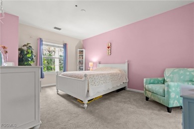 Conveniently located in the heart of Fort Myers, just minutes on Heritage Palms Golf and Country Club in Florida - for sale on GolfHomes.com, golf home, golf lot