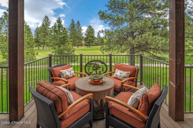 PREMIUM GOLF COTTAGE AT PRESTIGIOUS BLACK ROCK. Privately on The Golf Club at Black Rock in Idaho - for sale on GolfHomes.com, golf home, golf lot