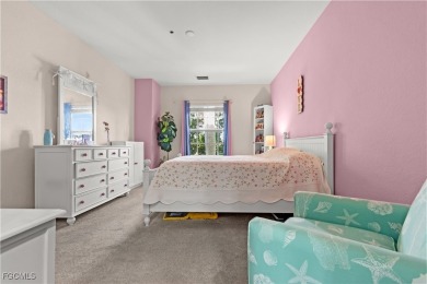 Conveniently located in the heart of Fort Myers, just minutes on Heritage Palms Golf and Country Club in Florida - for sale on GolfHomes.com, golf home, golf lot